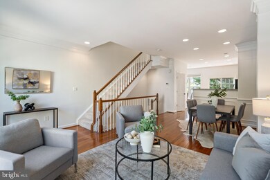 4176 Timber Log Way, Fairfax, VA 22030 - photo 6