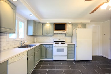 66 Barnett St unit 1, New Haven, CT 06515 - photo 3