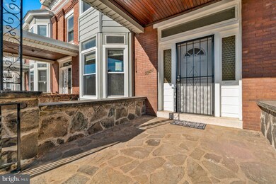 2306 Harlem Ave, Baltimore, MD 21216 - photo 3