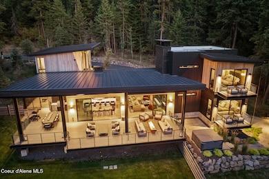 5551 S Longspur Ct, Harrison, ID 83833 - photo 6