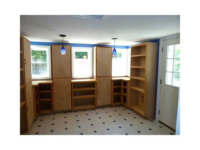 Other. Pantry