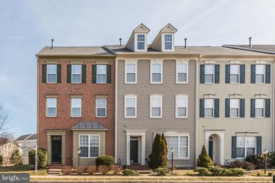 9010 Ribbon Falls Loop, Bristow, VA 20136 - photo 2