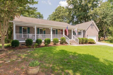 Beth Nixon - 2 - 5478 King Indigo Ct.