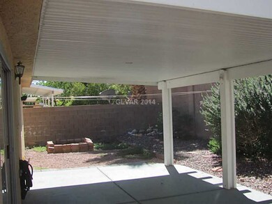 Patio/Deck.