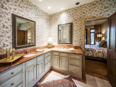 Master bath