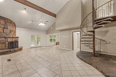 8424 Harp Blvd, Broken Arrow, OK 74014 - photo 6