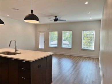 408 Dr Martin Luther King jr Blvd unit 203, Waxahachie, TX 75165 - photo 4