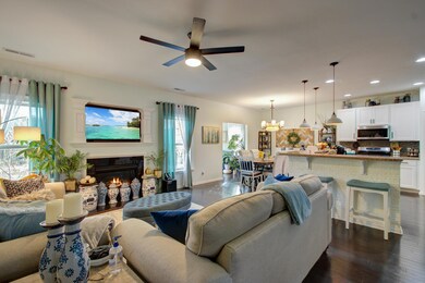 105 Weeping Cypress Dr, Moncks Corner SC