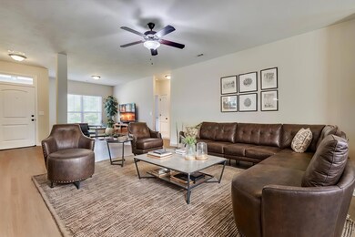 Virtual Staging AI - Living-Room - Augus