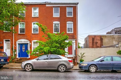 1807 E Pratt St, Baltimore, MD 21231 - photo 3