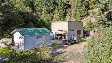 unlisted-address, Laytonville, CA 95454 - photo 5