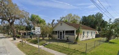 945 Madison Ave, Daytona Beach, FL 32114 - photo 2