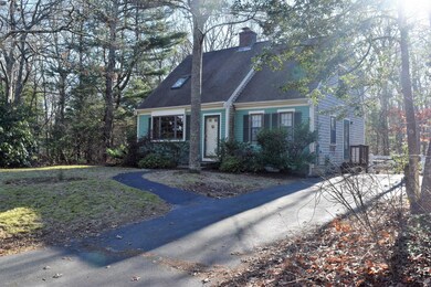 front home
