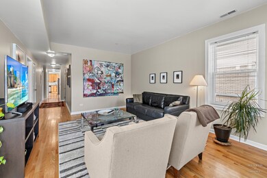 6312 N Fairfield Ave unit 1A, Chicago, IL 60659 - photo 4