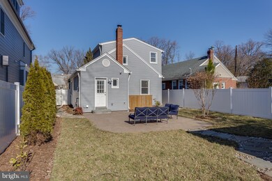 4602 Chestnut St, Bethesda, MD 20814 - photo 5