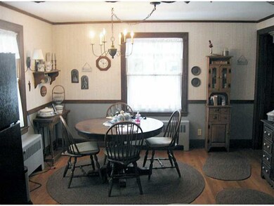 Dining Room.