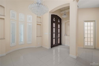 3704 Ebro Dr, Edinburg, TX 78539 - photo 3