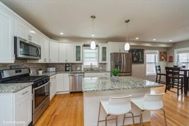 7 Ash St unit 2, Danvers, MA 01923 - photo 3