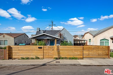 2109 Vineyard Ave, Los Angeles, CA 90016 - photo 2