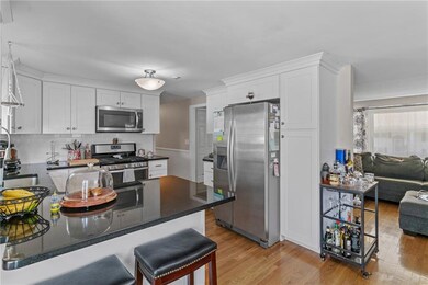 196 Monterey Dr, West Warwick, RI 02893 - photo 4