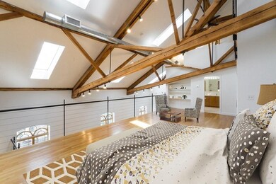 60 Tufts St unit 11, Somerville, MA 02145 - photo 5