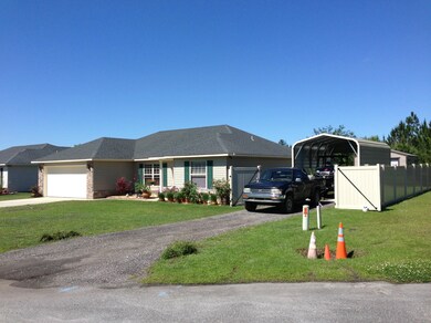 Front of Home II