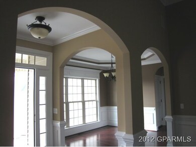 3653 Calvary Dr, Greenville, NC 27834 - photo 3