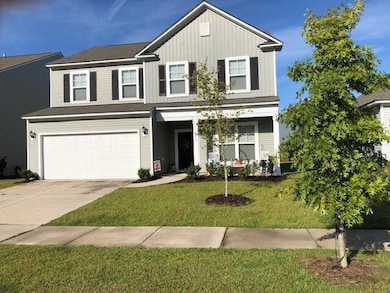 163 Hayworth Rd, Summerville, SC 29486 - photo 3