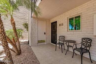 13607 N Hamilton Dr unit A18, Fountain Hills, AZ 85268 - photo 2