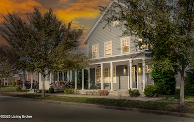 6408 St Bernadette Ave, Prospect, KY 40059 - photo 2