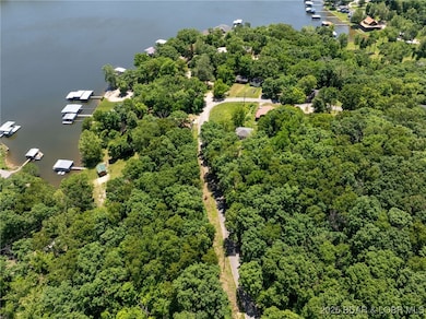 Lake Access Area
