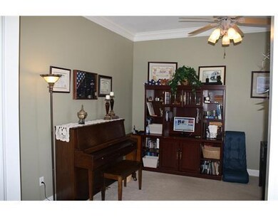Computer Room.