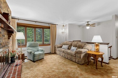 4229 N Koerner Rd, Peoria, IL 61615 - photo 6