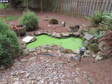 Water Feature
