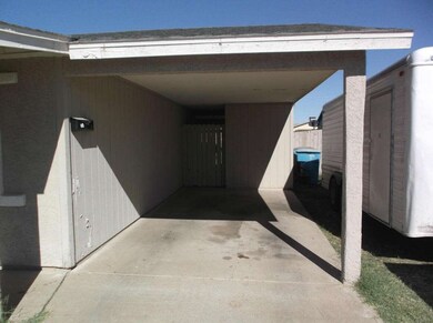 Carport