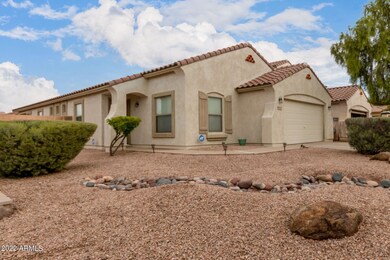 Large Corner Lot