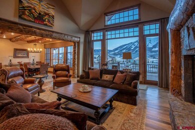 0 Buckhorn Way unit 757228, Crested Butte, CO 81224 - photo 3