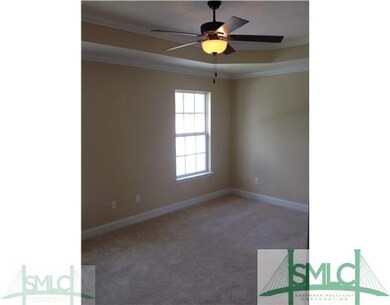 Bedroom.