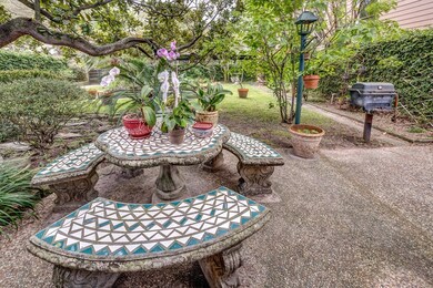 1324 Cortlandt St unit 3, Houston, TX 77008 - photo 7