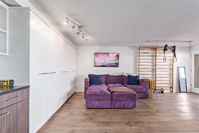 Sundowner unit 1103, Denver, CO 80218 - photo 7