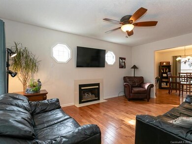 113 Forest Lake Dr, Asheville, NC 28803 - photo 4