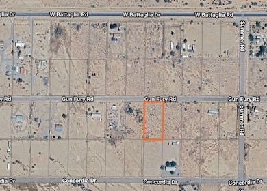 59XX W Gun Fury Rd, Eloy, AZ 85131 - photo 4