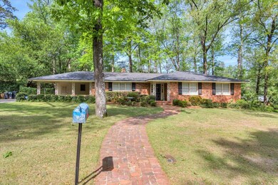 769 Lancaster Rd, Augusta, GA 30909 - photo 2