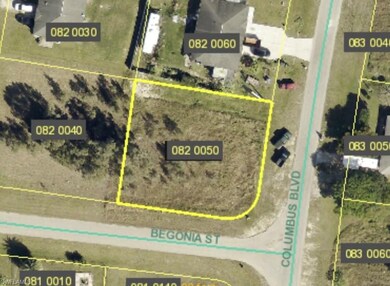 1252 Columbus Blvd, Fort Myers, FL 33913 - photo 3