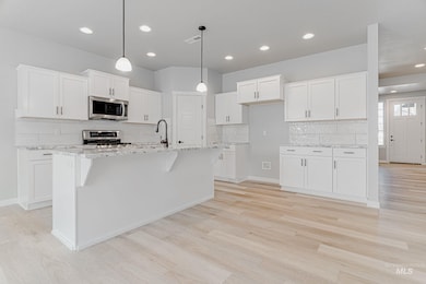 8527 E Drover Loop, Nampa, ID 83687 - photo 6