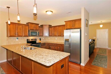 111 Coddington Ln, Statesville, NC 28625 - photo 6