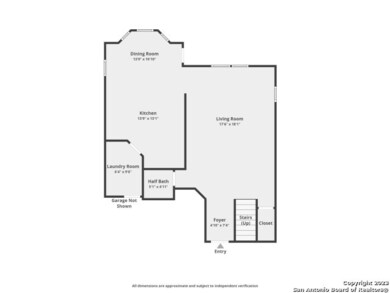 10227 Huisache Field, Helotes, TX 78023 - photo 4