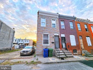 1823 N Chapel St, Baltimore, MD 21213 - photo 2