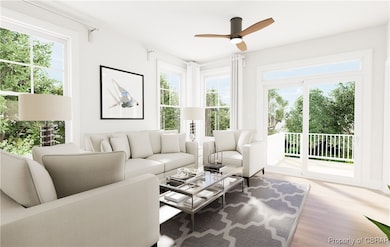 3004 Plymouth Place, Williamsburg, VA 23185 - photo 5