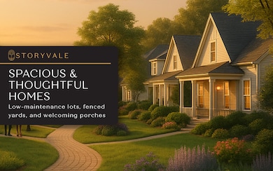 1614 Storyvale Ln, Hixson, TN 37343 - photo 6